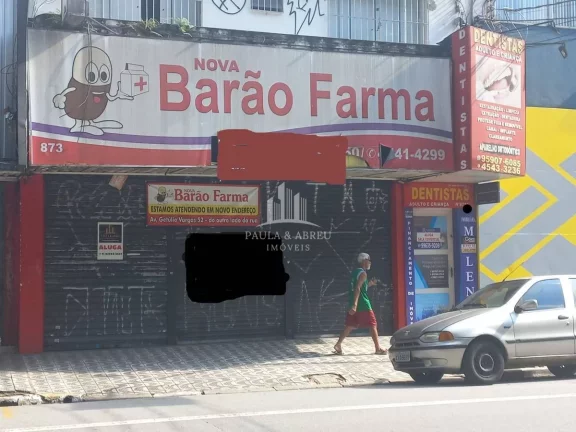 Foto do Imóvel