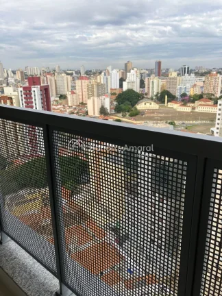 Imagem Descubra a praticidade de morar ou investir no My Way! Apartamento de 1 quarto com excelente aprovei...