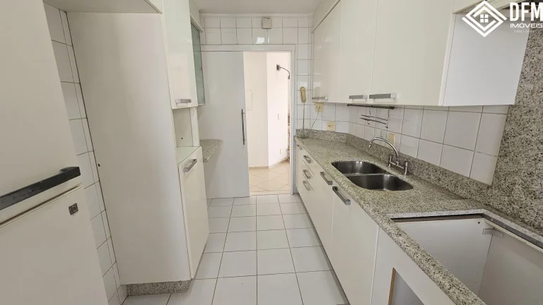 Imagem Apartamento com 4 Dormitorio(s) localizado(a) no bairro Centro em Mogi das Cruzes / Mato Grosso do Sul Ref.:DE11