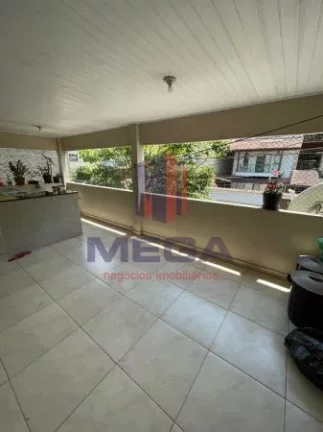 Imagem Casa tranquila na prainha
