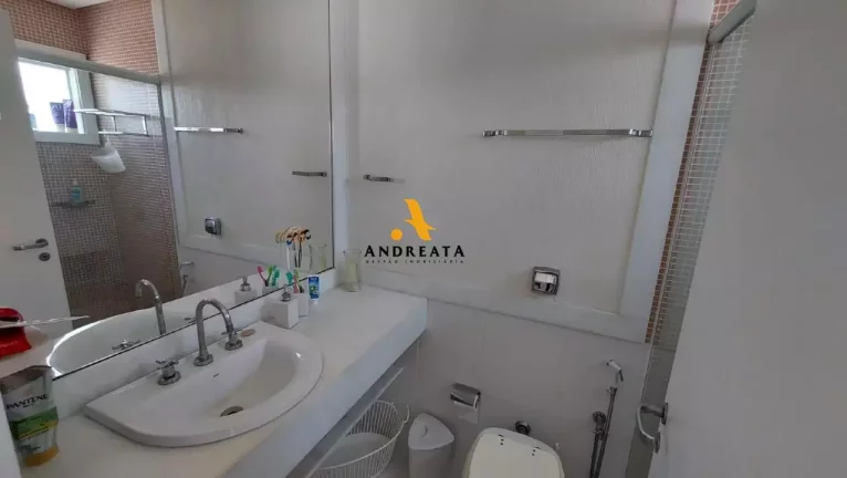 Imagem Quintas do Rio - Barra da Tijuca - Charmosa casa pronta para morar!