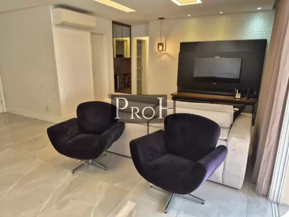 Apartamento com 3 Quartos à Venda, 147 m² em Centro - São Bernardo Do Campo