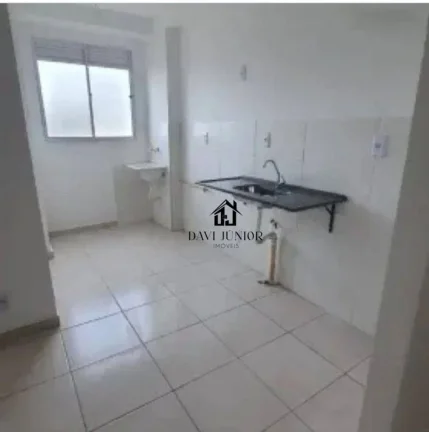 Imagem Apartamento com 2 dormitórios à venda, 40 m² por R$ 213.000 - Jardim Wanel Ville III - Sorocaba/SP
