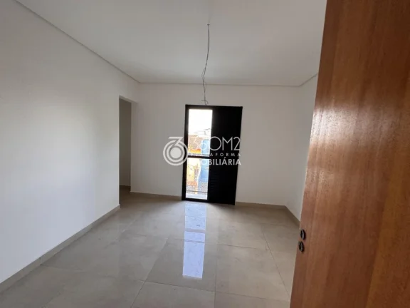 Imagem Sobrado para Venda em Santo André / SP no bairro Vila Pires