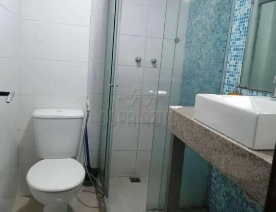 Imagem Copacabana - Residencial › Apartamento com 3 quarto(s) a Venda