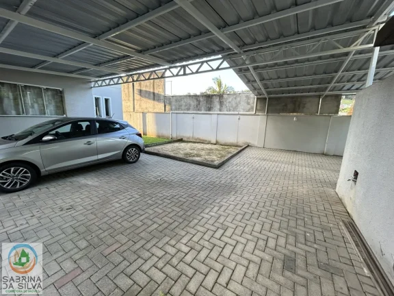 Imagem Apartamento - Fortaleza - Blumenau