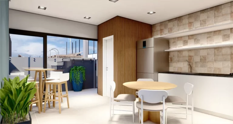 Imagem APARTAMENTO RESIDENCIAL em São Paulo - SP, Vila Formosa