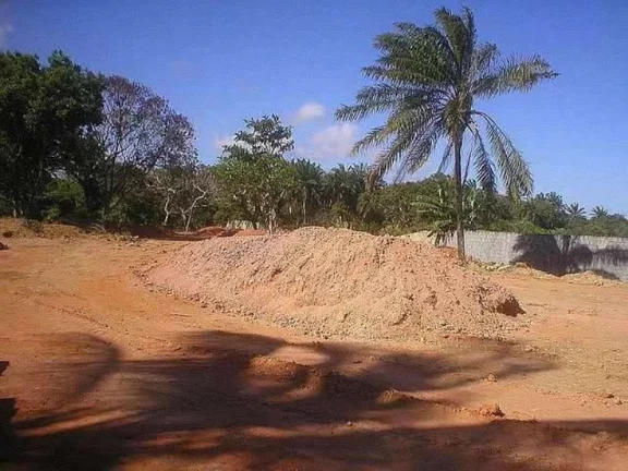 Imagem A 5ª Avenida Imóveis selecionou esse exclusivo lote plano c/ 4.500,00m2 no charmoso CONDOMÍNIO CHÁCARAS DO RIO JOANES - Lauro de Freitas R$850.000,00