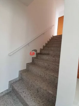 Imagem Apartamento à venda 3 Quartos, 1 Suite, 2 Vagas, 140M², Utinga, Santo André - SP