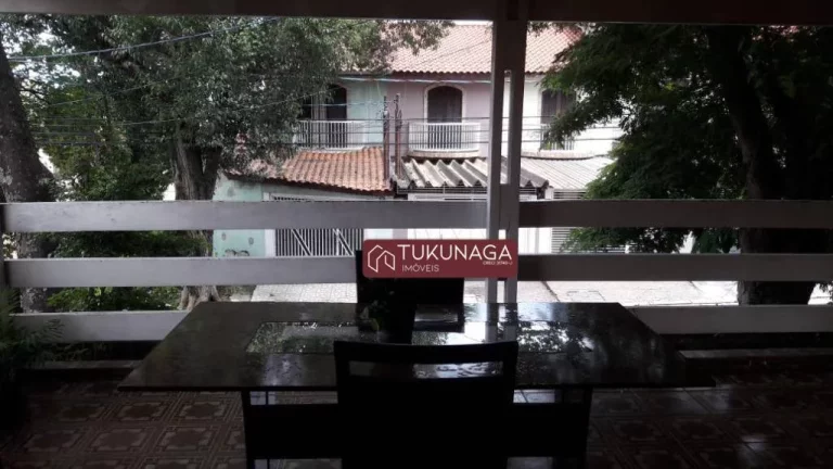 Imagem Sobrado com 3 dormitórios à venda, 140 m² por R$ 650.000,00 - Jardim Vila Galvão - Guarulhos/SP