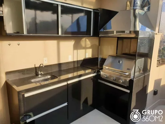 Imagem Cobertura para Venda em São Paulo / SP no bairro Vila da Saúde