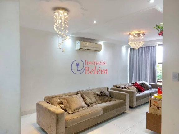 Imagem Apartamento para alugar em Icoaraci - Novo - C/ ou sem mobília