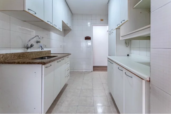 Imagem APARTAMENTO RESIDENCIAL em São Paulo - SP, Vila Deodoro
