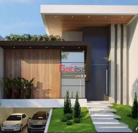 Imagem Casa com 3 dormitórios à venda, 125 m² por R$ 890.000,00 - Nova São Pedro - São Pedro da Aldeia/RJ