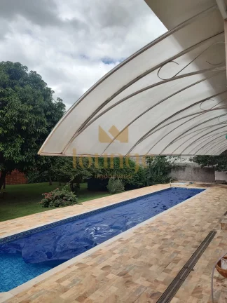 Imagem Casa Em Condominio em Araçoiaba da Serra
