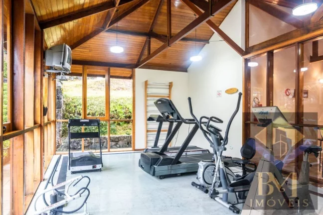 Imagem LUXO, SOFISTICAÇÃO E TRANQUILIDADE, DEFINE ESTA CASA