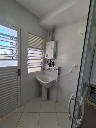 Imagem Apartamento, 90 m² - venda por R$ 900.000,00 ou aluguel por R$ 6.200,00/mês - Parque Campolim - Sorocaba/SP