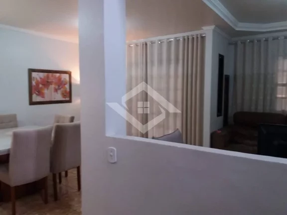 Imagem Casa Alto Padrao prox ao West Shooping - Campo Grande