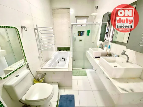 Imagem Casa Vila Belmiro - Santos/SP
