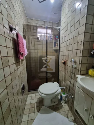Imagem Jacarepaguá - Condomínio do Edifício Panorama - apartamento 2 quartos