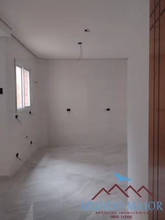 Imagem Cobertura/Apto tipo 3 quartos 2 vagas Progresso - Santo Andr?(C) - SP