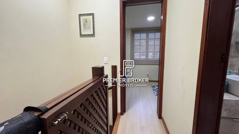 Imagem Casa à venda, 58 m² por R$ 470.000,00 - Parque do Imbui - Teresópolis/RJ