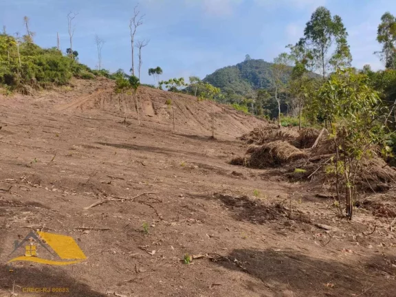 Imagem Vendo Àrea Rural a partir de 10 mil mts², Boa Topografia, Com RGI