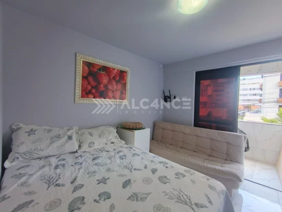Imagem Apto - 2 Quartos - 2 Suíte - 74 m² - Tambaú, João Pessoa/PB