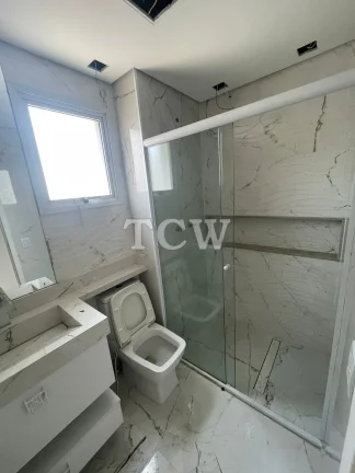 Imagem Apartamento à venda no bairro Tatuapé - São Paulo/SP, Zona Leste