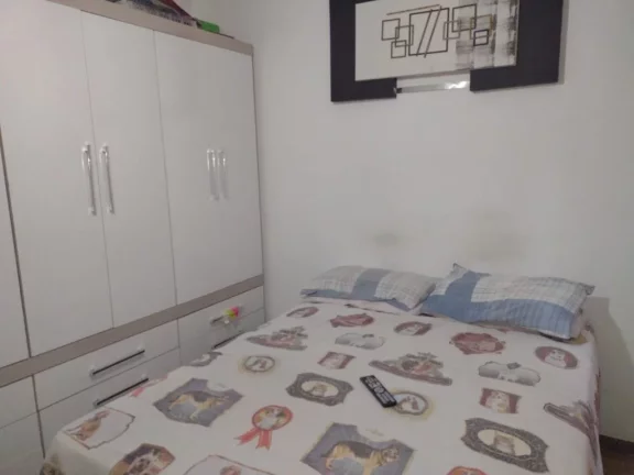 Imagem Casa com 3 dormitórios à venda, 125 m² por R$ 600.000,00 - Parque Suzano - Suzano/SP