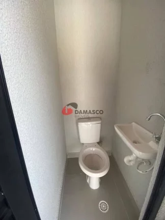 Imagem Cobertura à venda, Parque Oratório, Santo André, SP