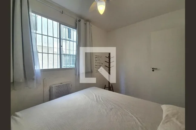 Imagem Apartamento à Venda - Recreio, 2 Quartos, 45 m2