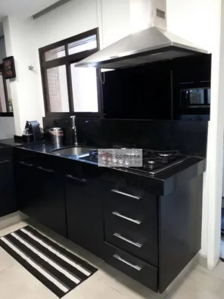 Imagem Apartamento à venda, 160 m² por R$ 1.702.000,00 - Campo Belo - São Paulo/SP