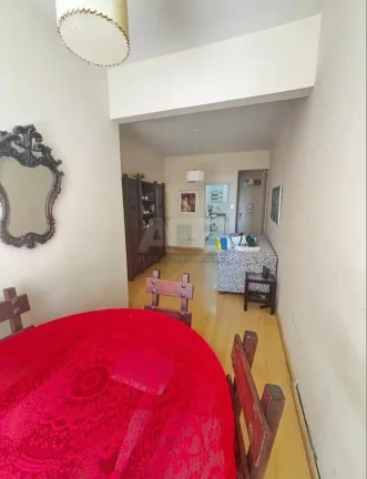 Imagem Apartamento à venda em Copacabana, 3 quartos + Dependência, 95m2.