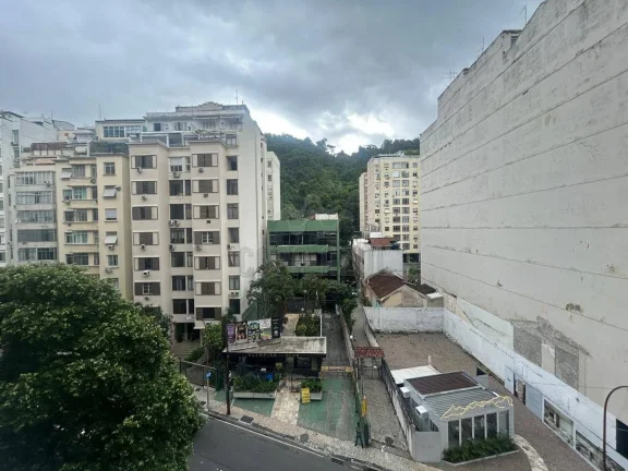 Imagem Copacabana – Rua Pompeu Loureiro | Residencial › Apartamento 2 quarto(s) à Venda
