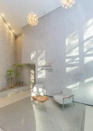 Imagem Invicto - Apartamento à venda no bairro Serra - Belo Horizonte/MG