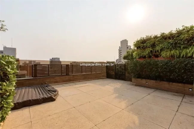 Imagem Apartamento à venda Jardim América São Paulo