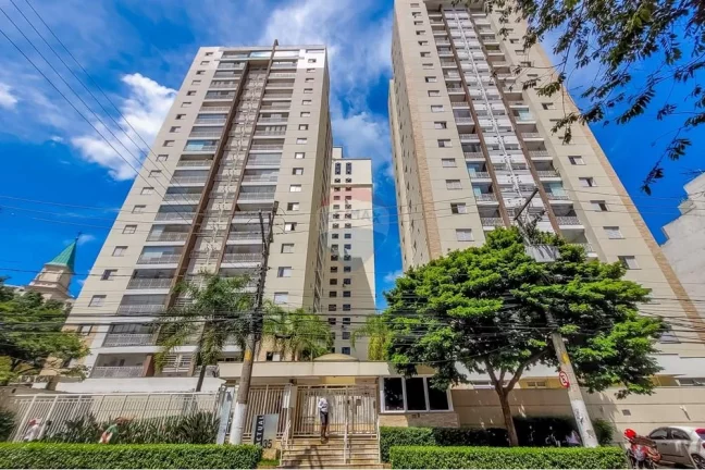 Imagem Metro Barra Funda, Apartamento 2 dorms, 1 suíte, 8 minutos da PUC