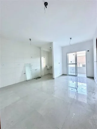 Imagem APARTAMENTO COM 43 m² - MIRIM - PRAIA GRANDE SP