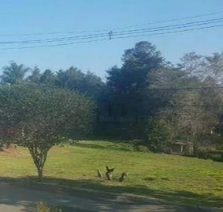 Imagem Terreno à venda, 1008 m² por R$ 365.700,00 - Condomínio Residencial Ibirapuera - Sorocaba/SP