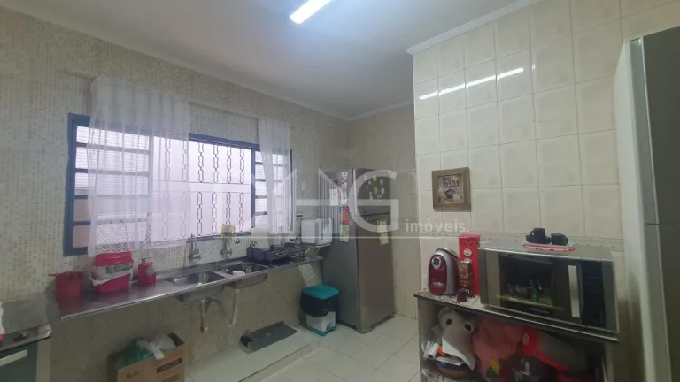 Imagem Casa á venda com 300m² | Jardim Myrian Moreira da Costa | Campinas/SP