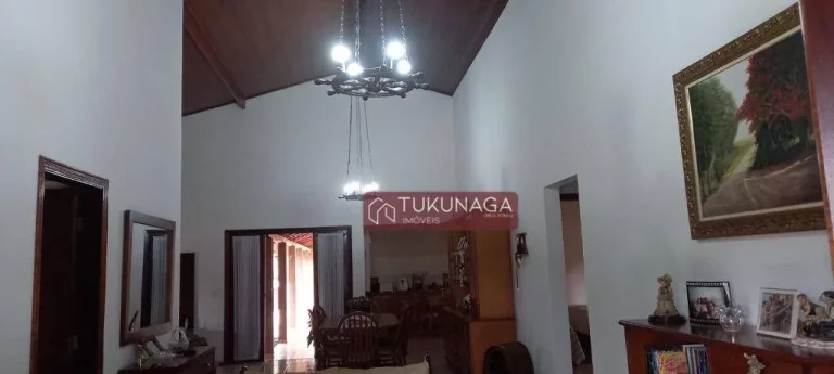 Imagem Chácara à venda, 1000 m² por R$ 1.350.000,00 - Morro Azul - Itatiba/SP