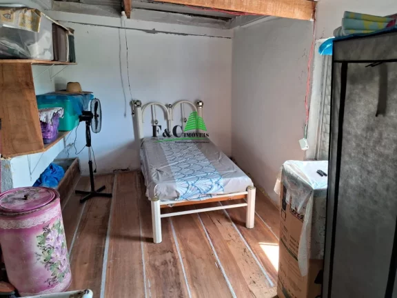 Imagem Chácara para Venda em Limeira, Bairro dos Pires, 2 dormitórios, 2 banheiros, 5 vagas