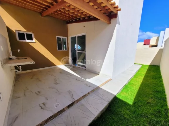 Imagem Condomínio Residencial Esmeralda I
