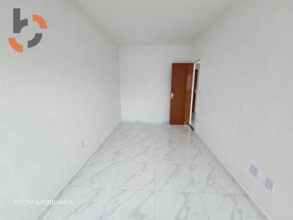 Imagem Casas Linear e Apartamentos com 2 dormitórios à venda, 64 m² a partir de R$ 250.000 - Carmari Nova Iguaçu/RJ
