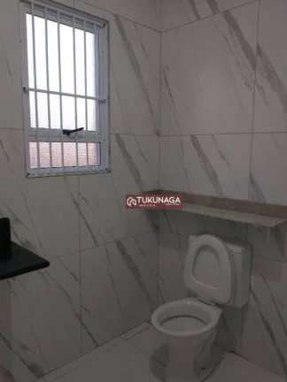 Imagem Apartamento com 2 quartos à venda por R$ 290.000 - Colônia - São Paulo/SP