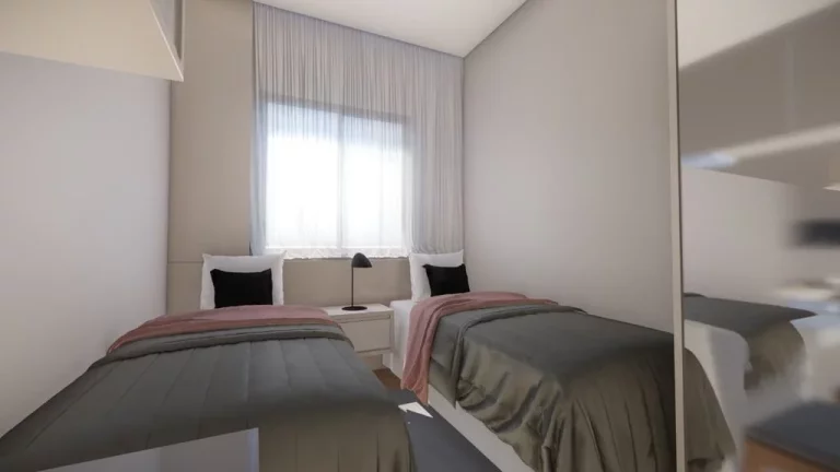 Imagem Allure Residencial - Apartamento à venda no bairro Boa Vista - Curitiba/PR