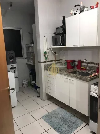 Imagem Apartamento 1 dormitório no Centro de Ribeirão Preto