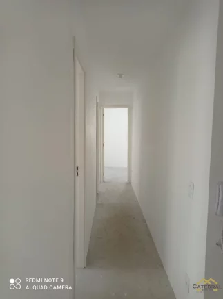 Imagem Apartamento 3 quartos (1 suíte) 1 vaga coberta - Recanto Quarto Centenário