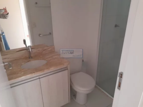 Imagem APARTAMENTO À VENDA NA BELA VISTA, SÃO PAULO